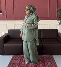 Ensemble Kaki