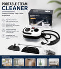 Nettoyeur Vapeur Portable